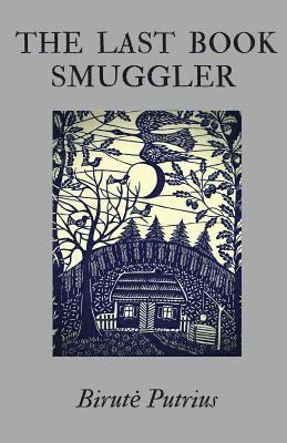 Last Book Smuggler (h�ftad)
