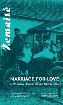 Marriage for Love (h�ftad)