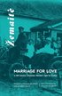 Marriage for Love