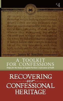 Toolkit for Confessions (hftad)