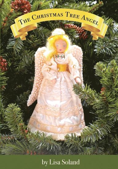 The Christmas Tree Angel (hftad)