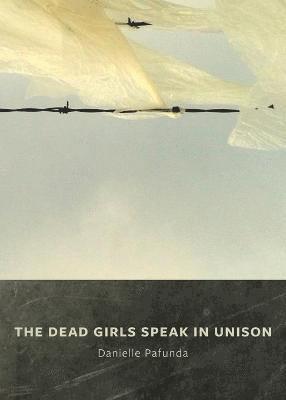 The Dead Girls Speak In Unison (hftad)
