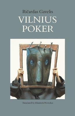 Vilnius Poker (häftad)