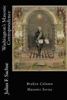 Washington's Masonic Correspondence (hftad)