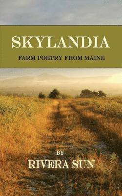 Skylandia (häftad)