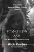 Forever Ash: The Witch Child of Helmach Creek
