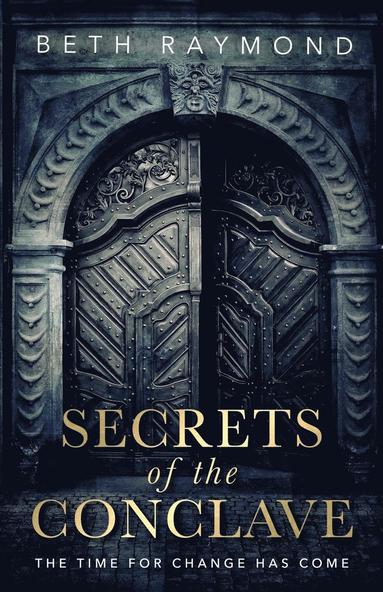 Secrets of the Conclave (h�ftad)