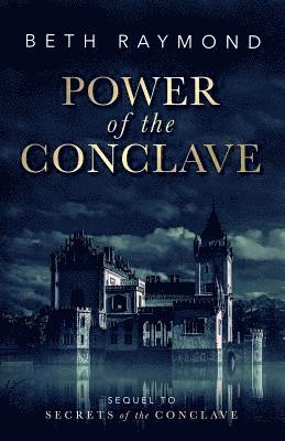 Power of the Conclave (h�ftad)