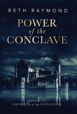 Power of the Conclave (h�ftad)