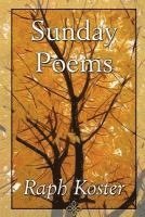 Sunday Poems (hftad)