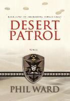 Desert Patrol (inbunden)