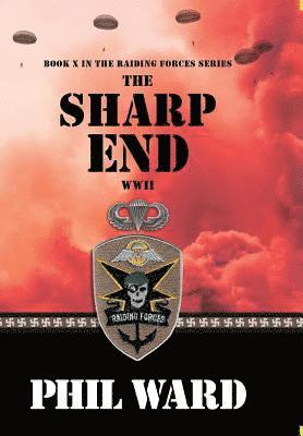 Sharp End (hftad)