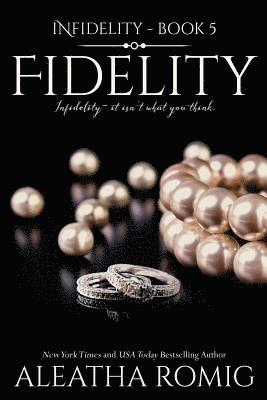 Fidelity (häftad)