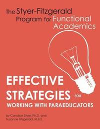 Effective Strategies for Working with Paraeducators (hftad)