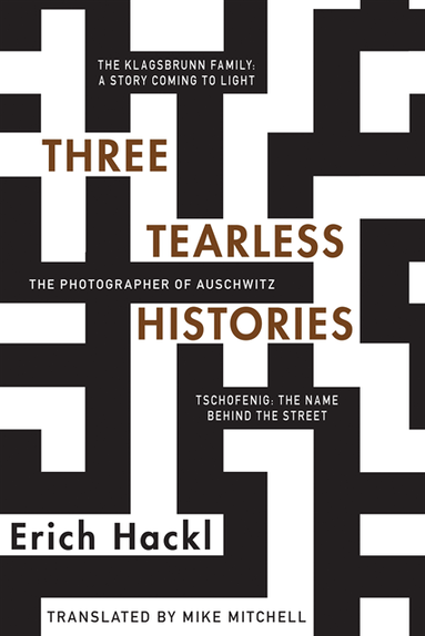 Three Tearless Histories (hftad)