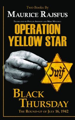 Operation Yellow Star / Black Thursday (hftad)
