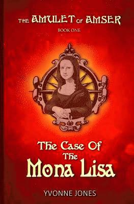 The Case Of The Mona Lisa (hftad)