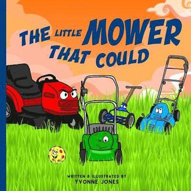 The Little Mower That Could (hftad)