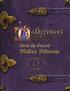 Calogrenant Book the Second: Maiden Britannia