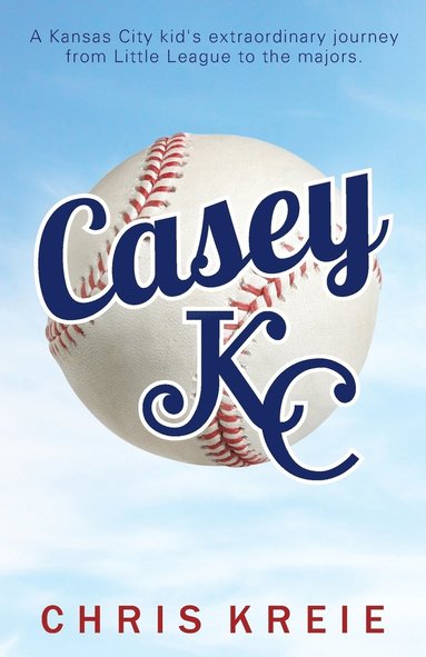 Casey KC (hftad)