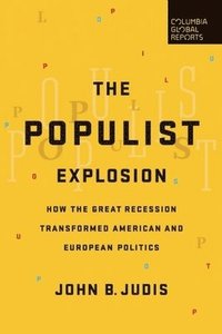 The Populist Explosion (hftad)
