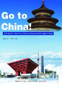 Go to China (e-bok)