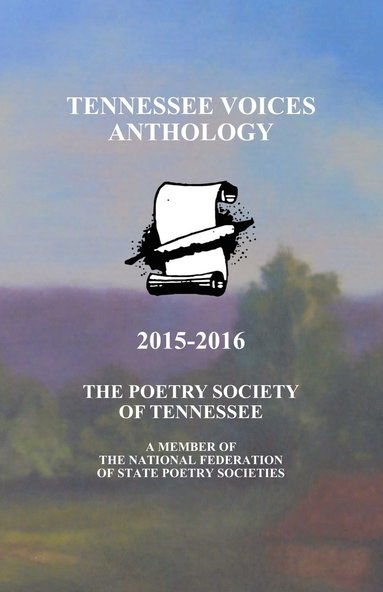 Tennessee Voices Anthology 2015-2016 (hftad)