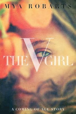 V Girl (häftad)