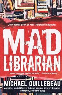 MAD Librarian (häftad)