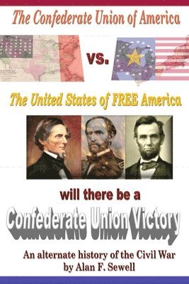 Confederate Union Victory (hftad)