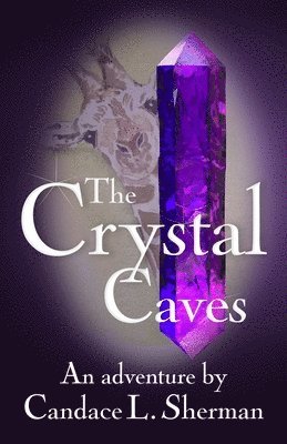 The Crystal Caves (hftad)