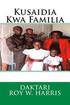 Kusaidia Kwa Familia