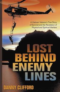Lost Behind Enemy Lines (häftad)