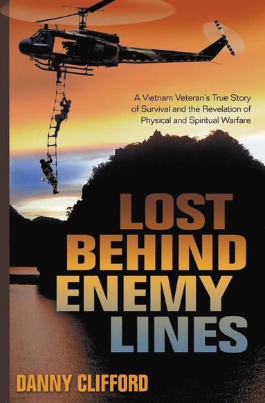 Lost Behind Enemy Lines (hftad)