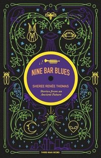 Nine Bar Blues (häftad)