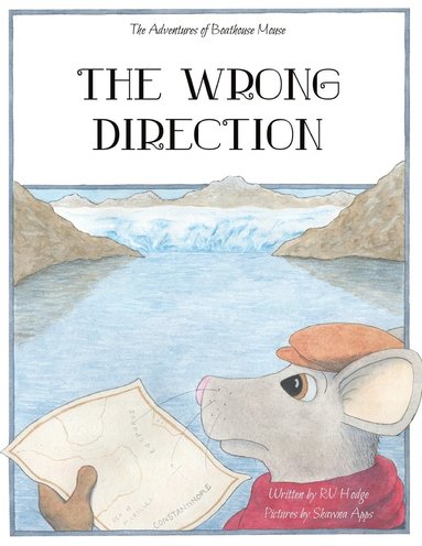 The Wrong Direction (hftad)