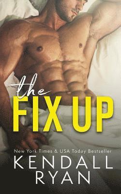 The Fix Up (häftad)