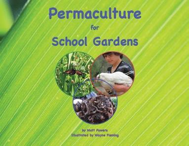 Permaculture for School Gardens (hftad)