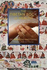The Tibetan Book of Health (hftad)