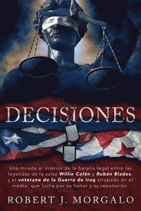 Decisiones (Spanish Edition) (hftad)
