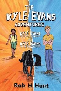 The Kyle Evans Adventures (hftad)