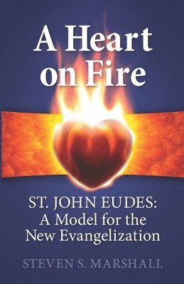 Heart on Fire (h�ftad)