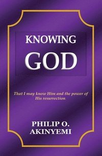 Knowing God (hftad)