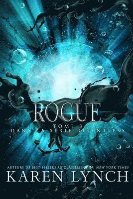 Rogue (French Version) (inbunden)
