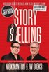 StorySelling 2nd Edition