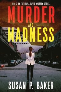 Murder and Madness (häftad)