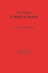 The Yiddish Study in Scarlet