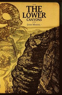 The Lower Canyons (hftad)