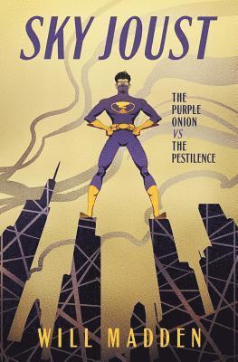 Sky Joust (h�ftad)