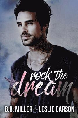 Rock the Dream: A Standalone Novel in the Redfall Dream Series (hftad)